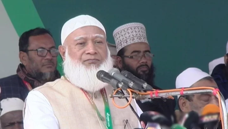 যুদ্ধ এখনও শেষ হয়নি: শফিকুর রহমান